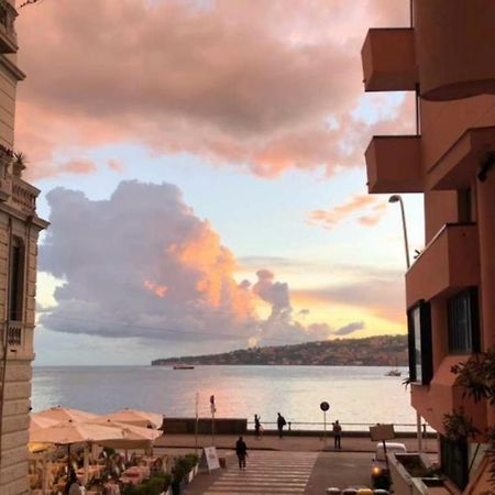 Naples Luxury Suites B&B Kültér fotó