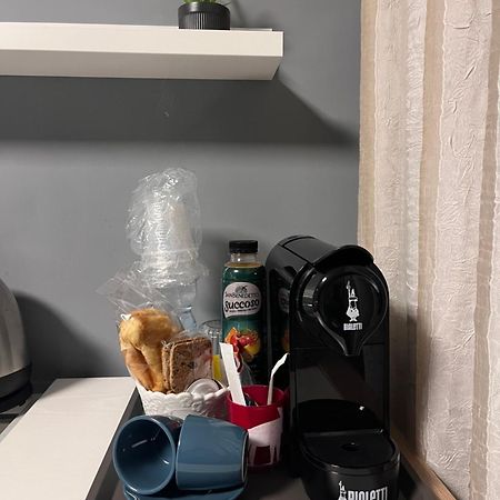 Naples Luxury Suites B&B Kültér fotó