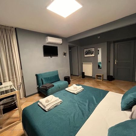 Naples Luxury Suites B&B Kültér fotó