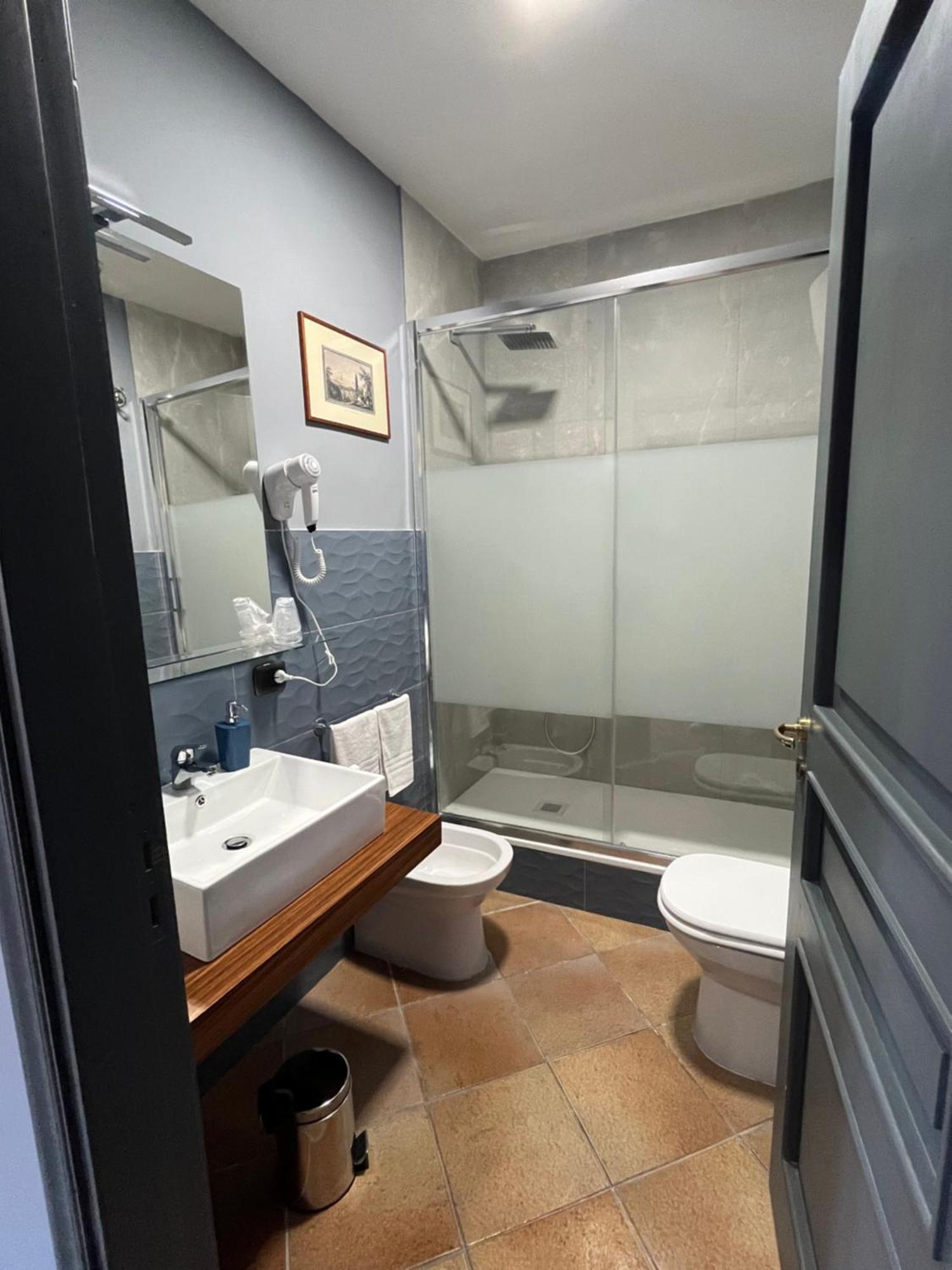 Naples Luxury Suites B&B Kültér fotó