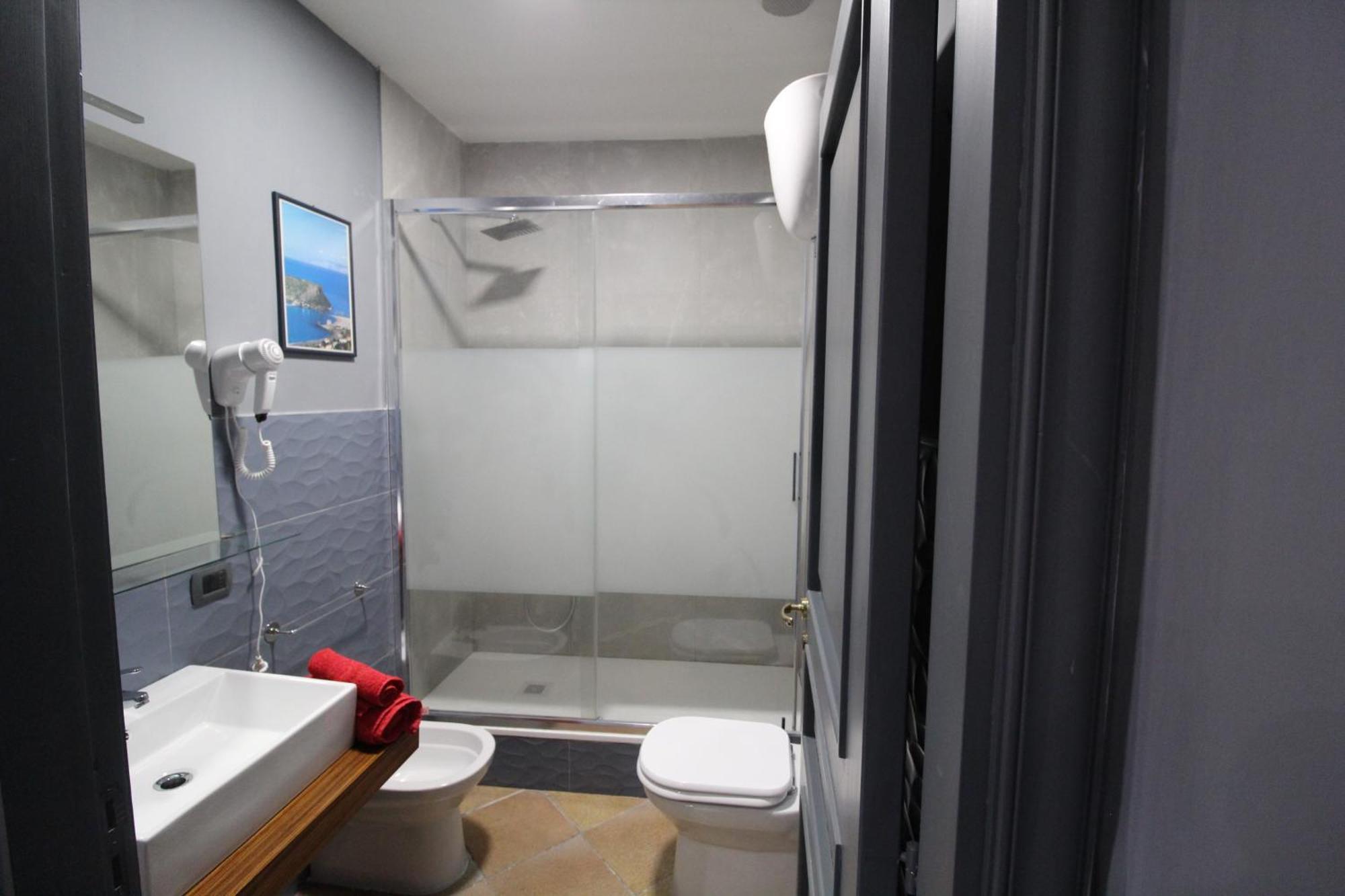 Naples Luxury Suites B&B Kültér fotó