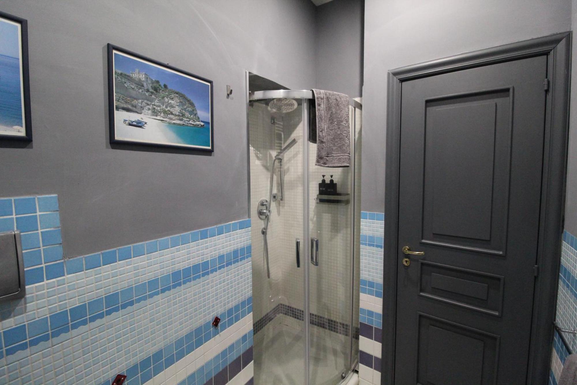 Naples Luxury Suites B&B Kültér fotó