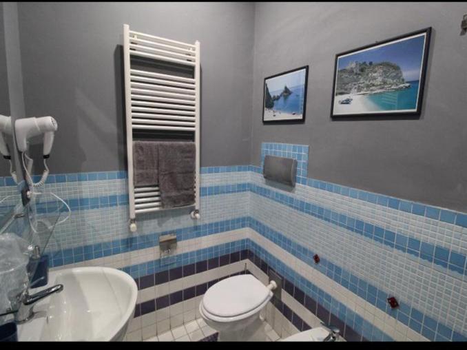Naples Luxury Suites B&B Kültér fotó