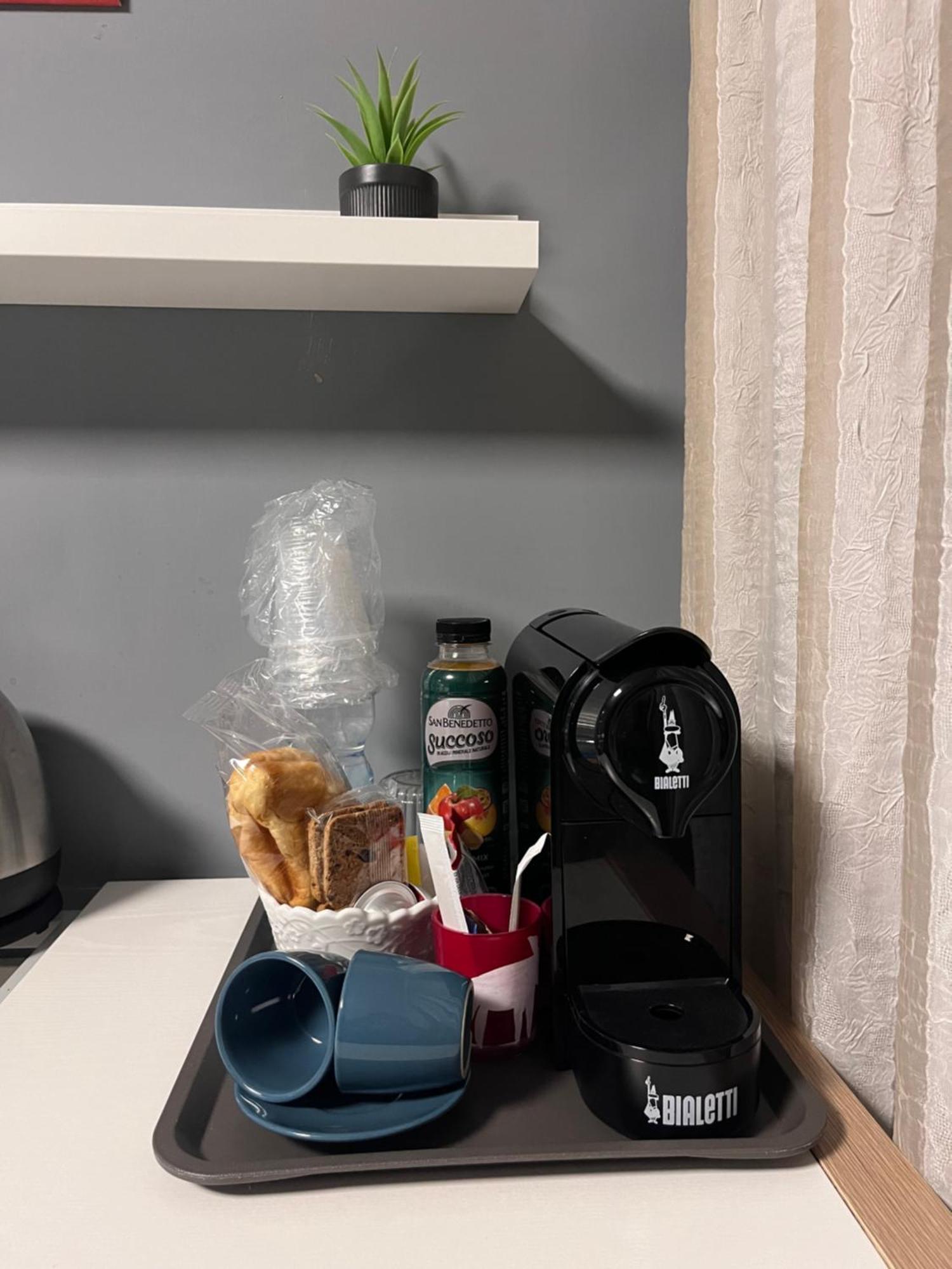 Naples Luxury Suites B&B Kültér fotó